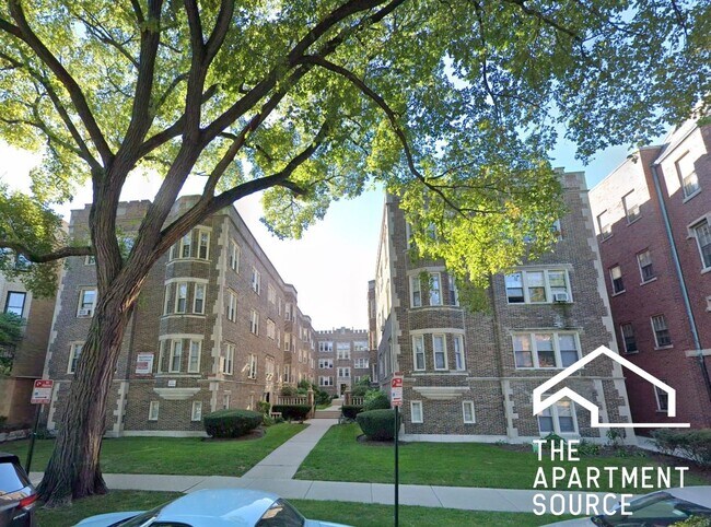 Building Photo - 932.5 Judson Ave