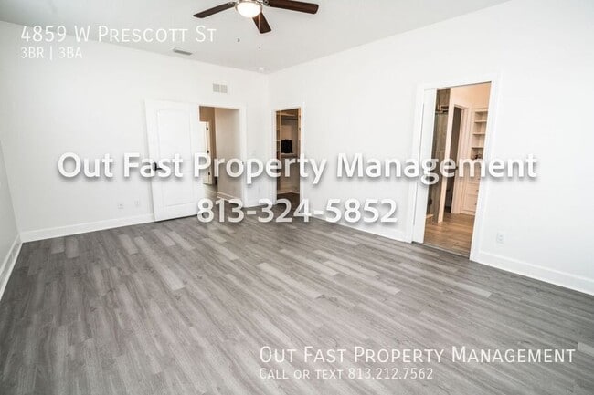 Building Photo - 4859 W Prescott St