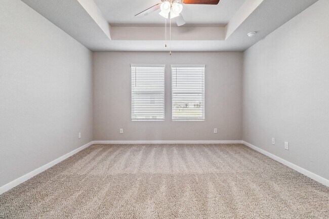 Building Photo - Brand New 3/2.5 Townhome