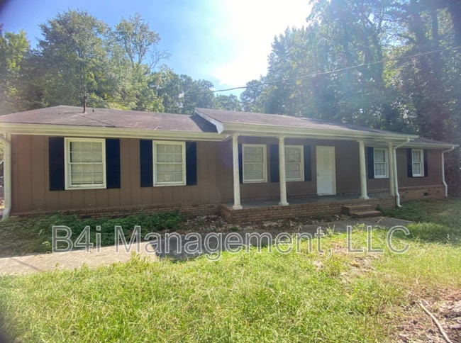 Building Photo - 1438 S Burnt Hickory Rd