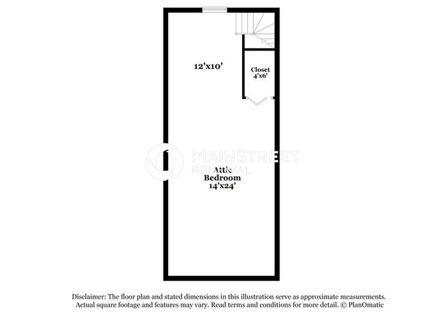 Building Photo - 3 Bedroom Pet-Friendly Home in Louisville, KY with Main Street Renewal