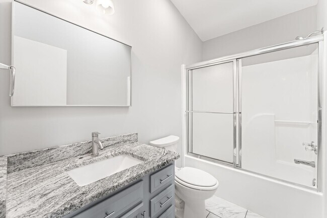 Building Photo - Fully Updated - Beautiful 3BR/2BA single-level home with a finished walk-out basement!