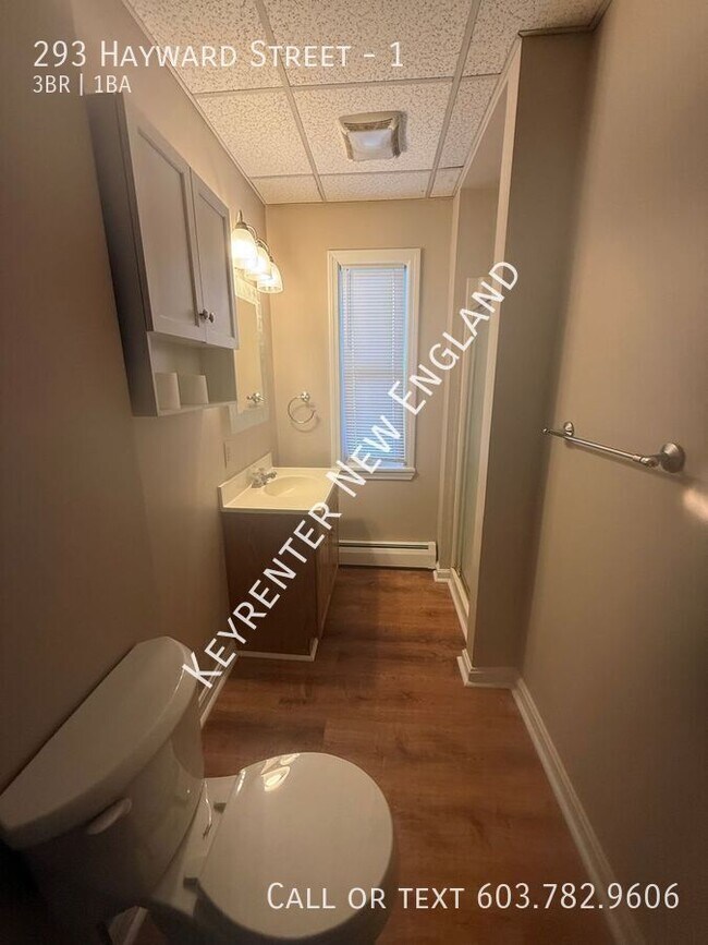 Building Photo - 293 Hayward St