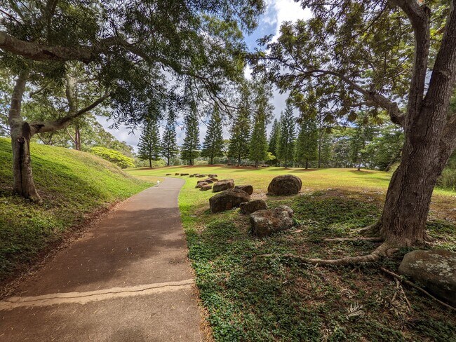 Building Photo - 95-1025 Aahu St