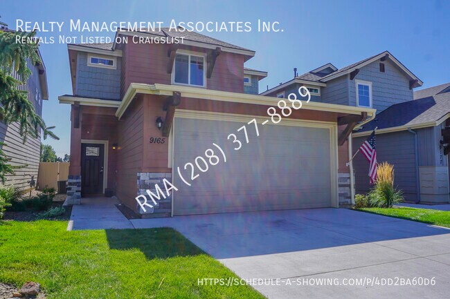 Primary Photo - 9165 W Tillamook Dr