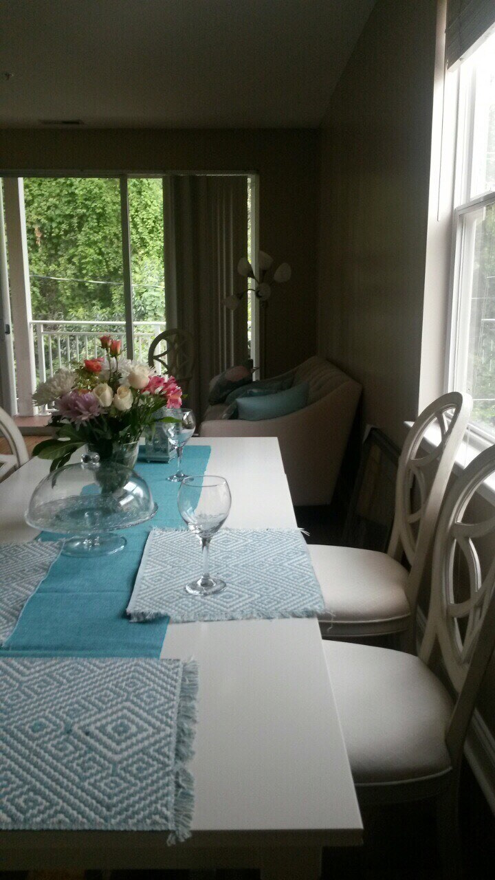 Living Room - 1310 Kenilworth Ave