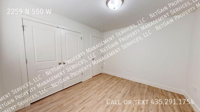 Building Photo - 2259 N 550 W