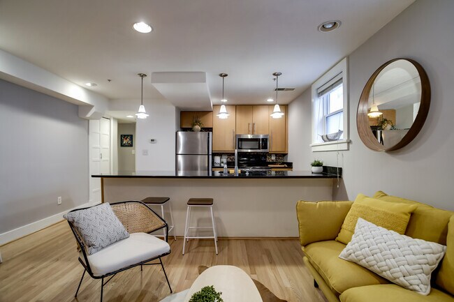 Building Photo - 2600 Sherman Ave NW