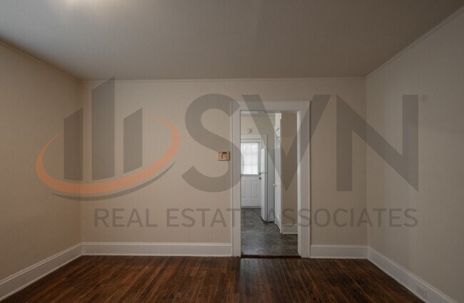 Building Photo - Fantastic 2BR, 1BA Durham Home with a Large Yard