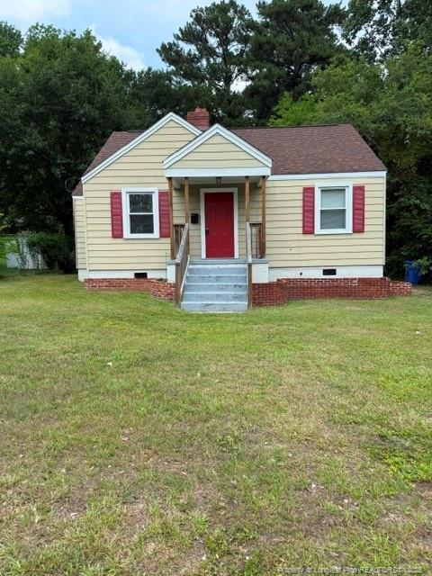 Building Photo - 113 Mullins Ave