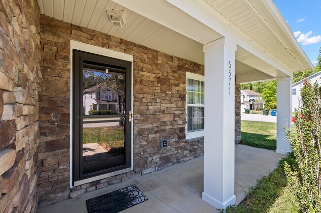 Building Photo - 6571 Guard Hill Dr
