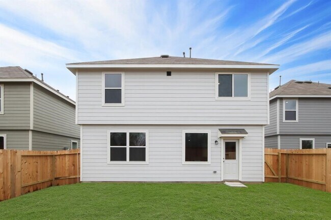 Building Photo - 1421 Mount Bassie Trl