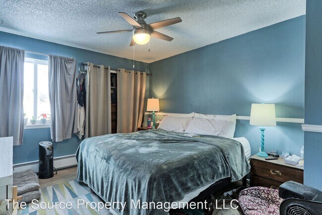 Building Photo - 2 br, 1 bath House - 4323 Flag Dr