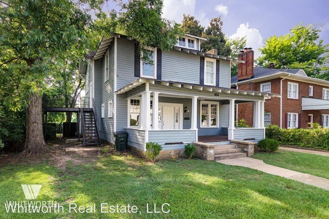 Building Photo - 404 Caplewood Dr