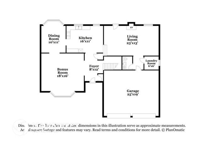 Building Photo - 5508 Shirewick Ln