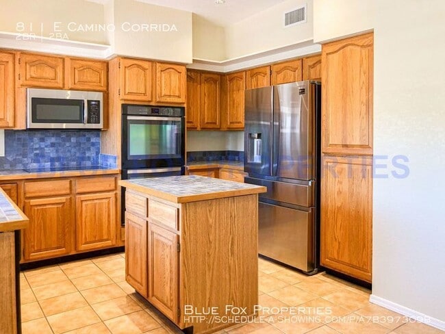 Building Photo - 2 Bed+ Den Patio home in El Conquistador!