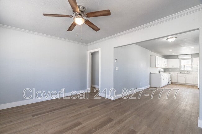 Building Photo - 2114 Jupiter St