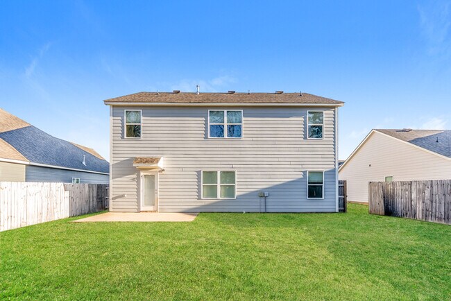 Building Photo - 5757 Timber Leaf Lp