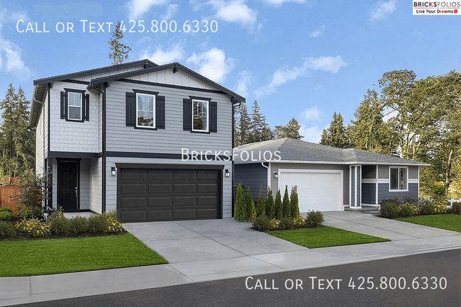 Building Photo - 502 185th St Ct E