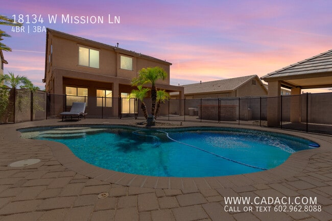 Primary Photo - 18134 W Mission Ln