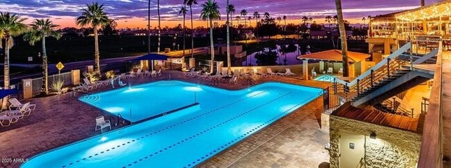 Building Photo - Wonderful Gated SunBird Golf Resort home f...