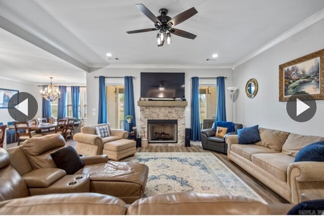 Building Photo - Gorgeous Home in Sherwood