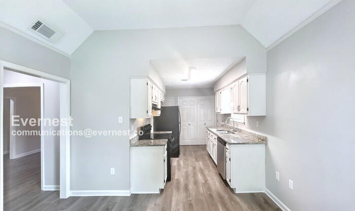 Building Photo - 4608 S Berrypick Ln