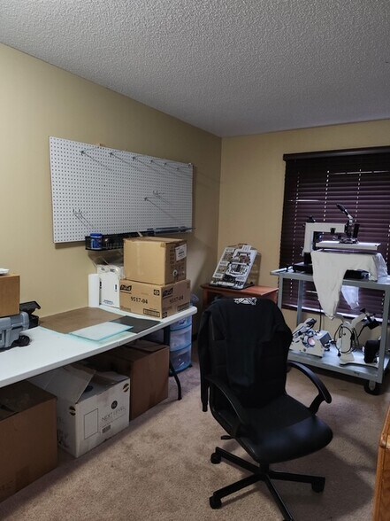 2nd Bedroom - 936 Westbrooke Way