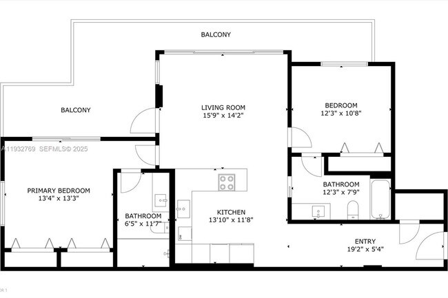 Building Photo - 1025 92nd St