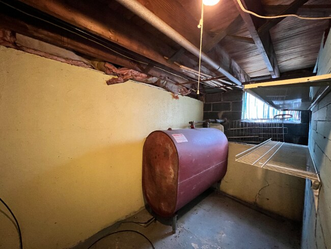 Building Photo - 448 Biddle St