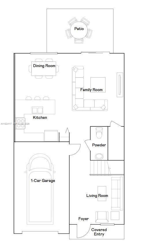 Building Photo - 632 SE 14th Ct