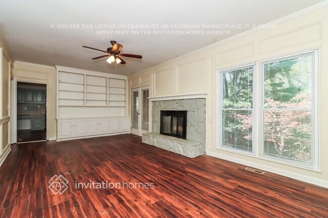 Building Photo - 5503 Wylstream Way