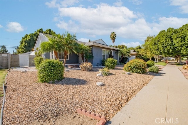 Building Photo - 16908 Los Alimos St