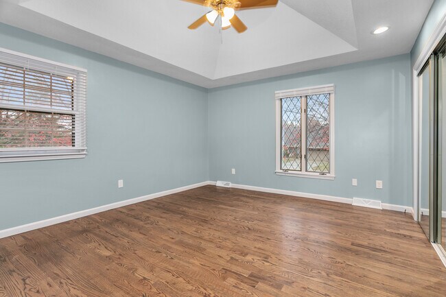 Building Photo - 4612 NW Bramble Trail