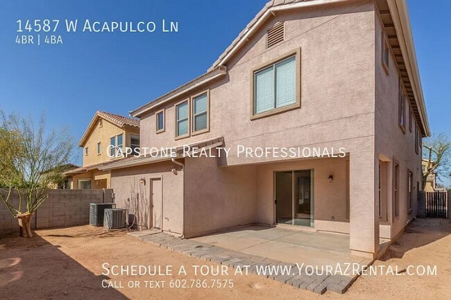 Building Photo - 14587 W Acapulco Ln