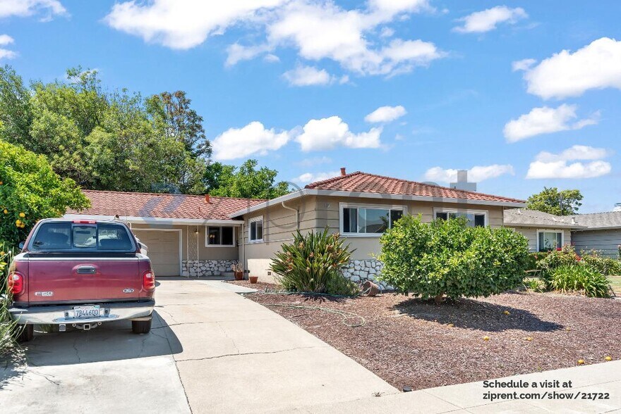 Building Photo - 750 Baylor Dr
