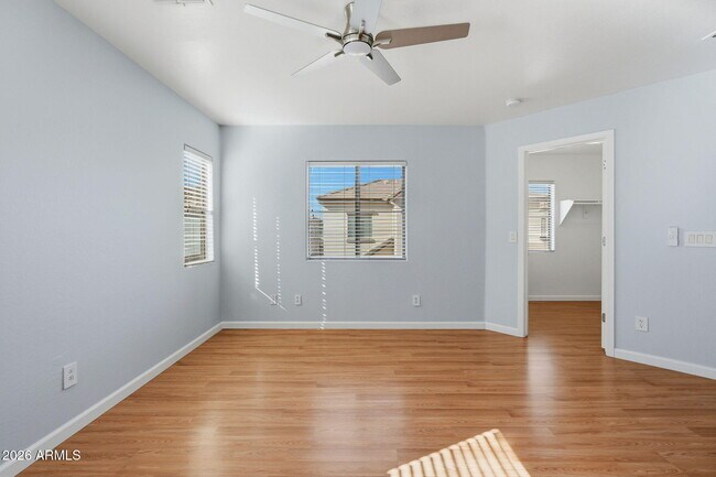 Building Photo - 4678 E Redfield Rd