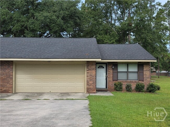 Primary Photo - 405 Savannah Ave
