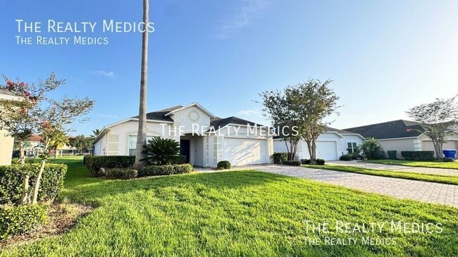 Building Photo - 4802 Cumbrian Lakes Dr