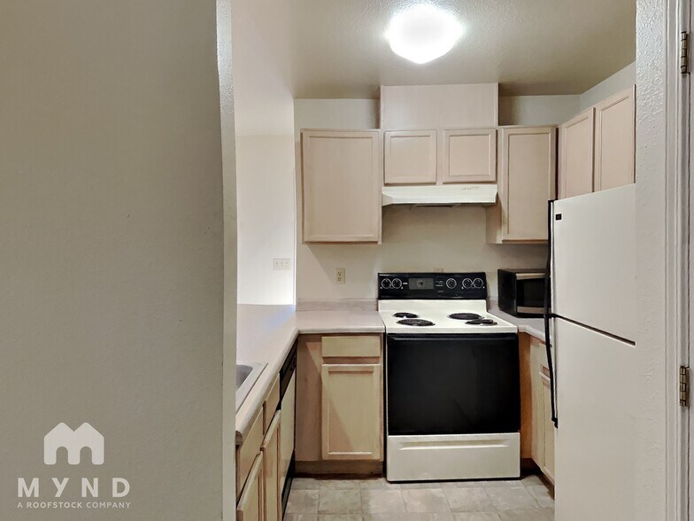 Building Photo - 954 Berrum Ln