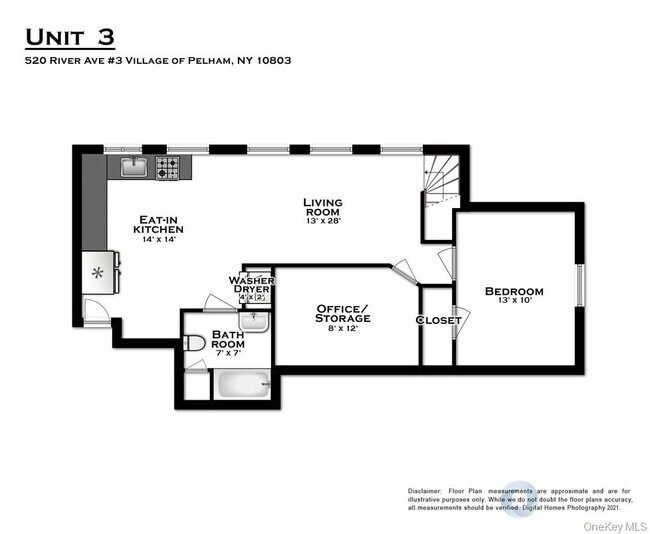 Building Photo - 520 River Ave