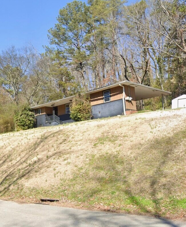 Building Photo - 3715 Rollingwood Dr