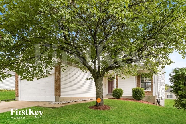 Building Photo - 12880 High Crest Dr