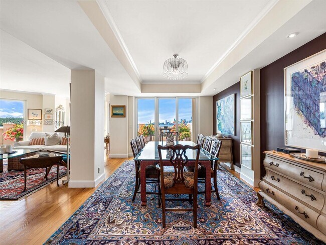 Building Photo - 2416 Fisher Island Dr