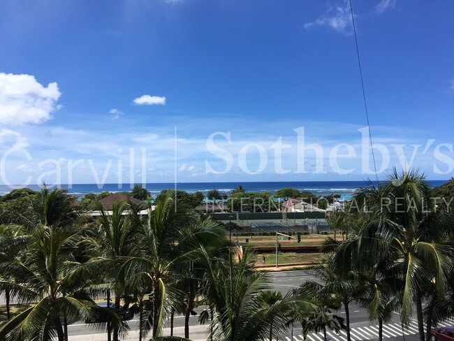 Building Photo - Hokua - 2 bedroom, 2 bath with beautiful ocean views