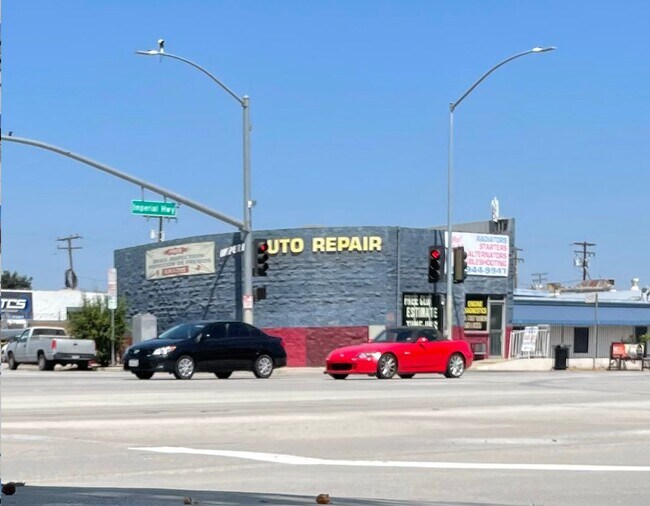 Building Photo - 13239 Imperial Hwy.