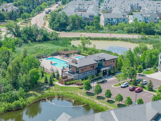 Building Photo - 3081 N Spurway Dr