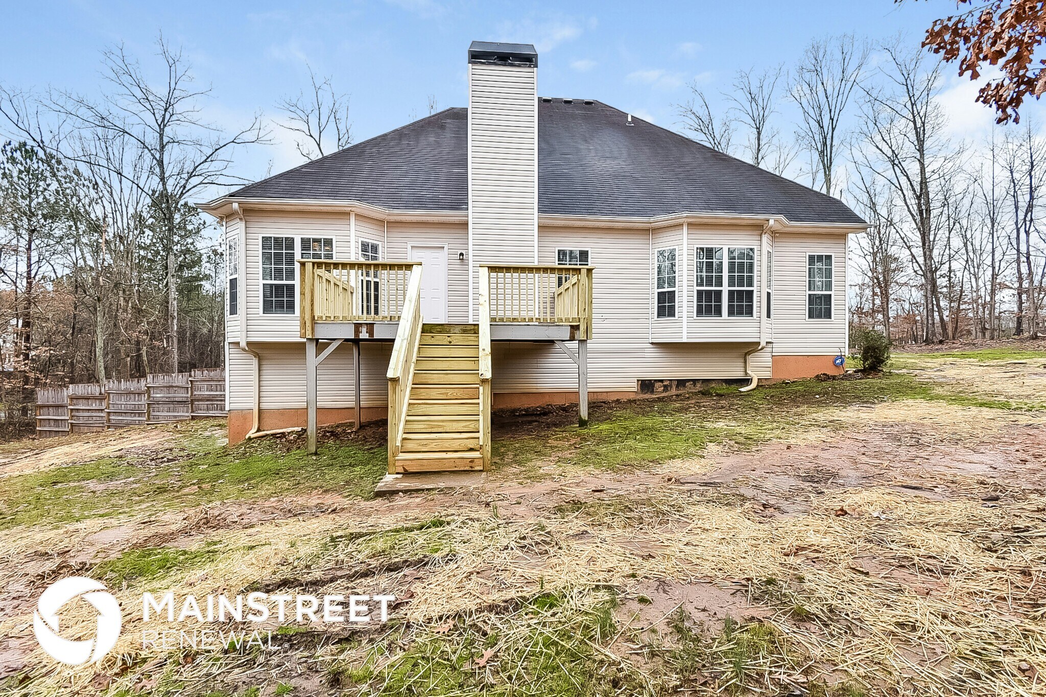 Building Photo - 8862 Camp Ridge Ct