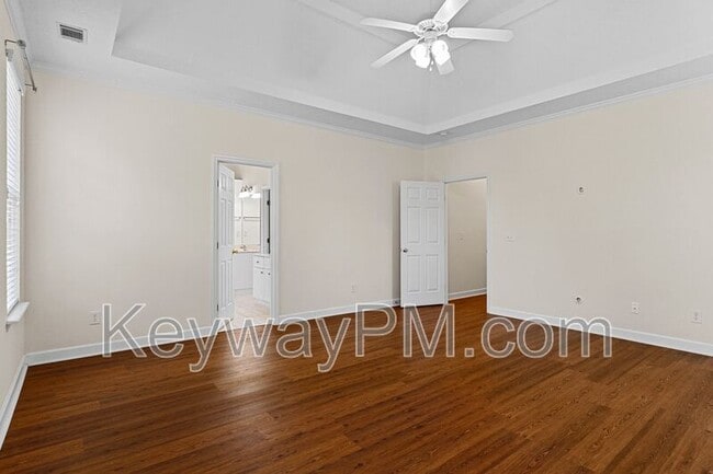 Building Photo - 619 Archard Dr