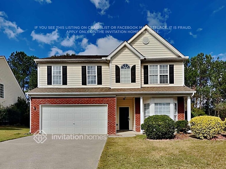 Primary Photo - 2230 McCahill Ct